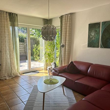 Ferienwohnung Casa Kehl Wulfrath Εξωτερικό φωτογραφία