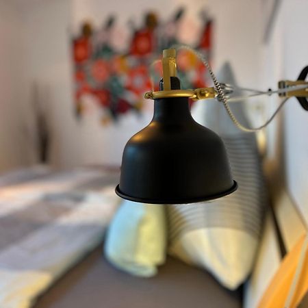 Ferienwohnung Casa Kehl Wulfrath Εξωτερικό φωτογραφία