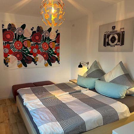 Ferienwohnung Casa Kehl Wulfrath Εξωτερικό φωτογραφία