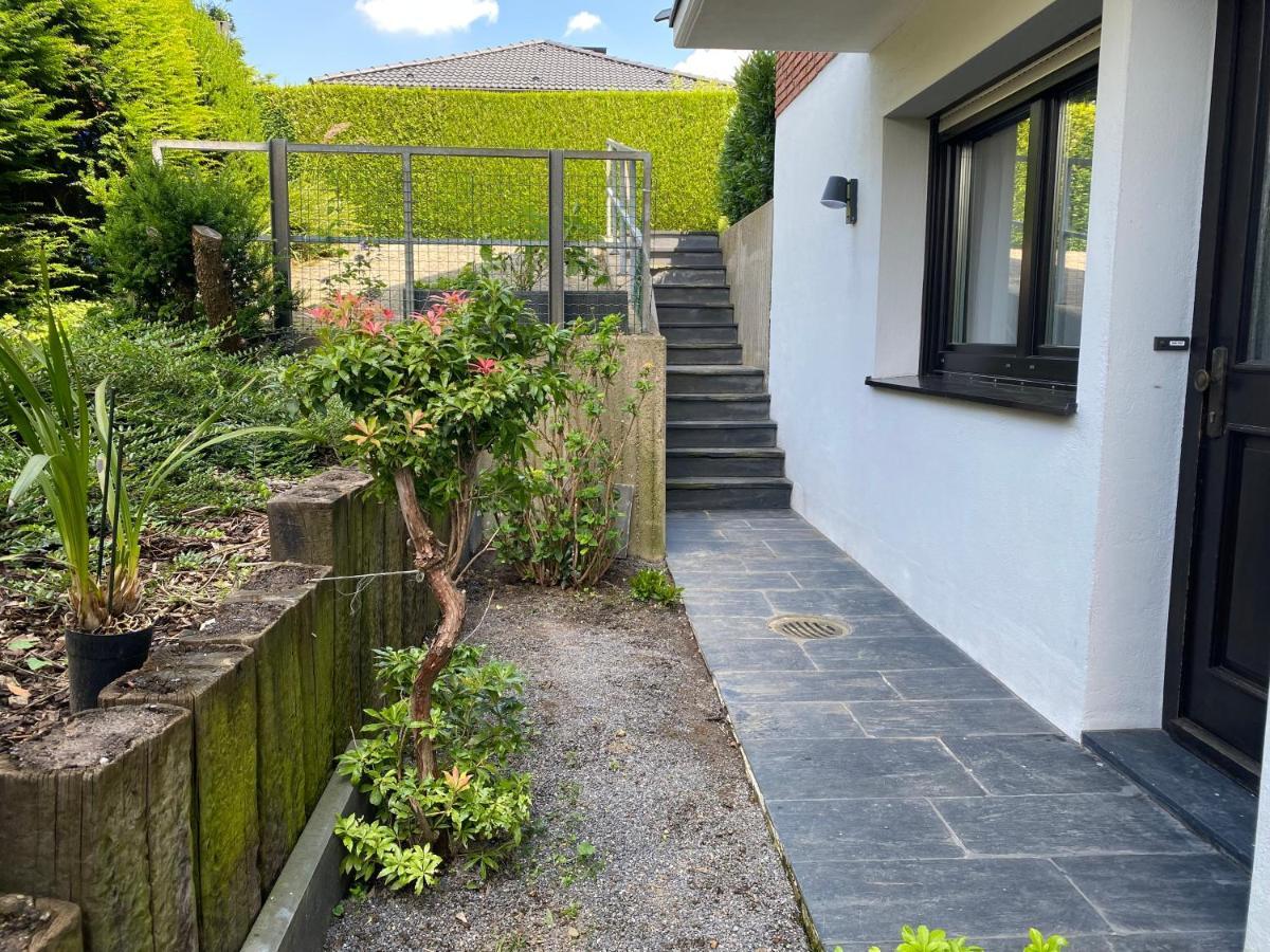 Ferienwohnung Casa Kehl Wulfrath Εξωτερικό φωτογραφία