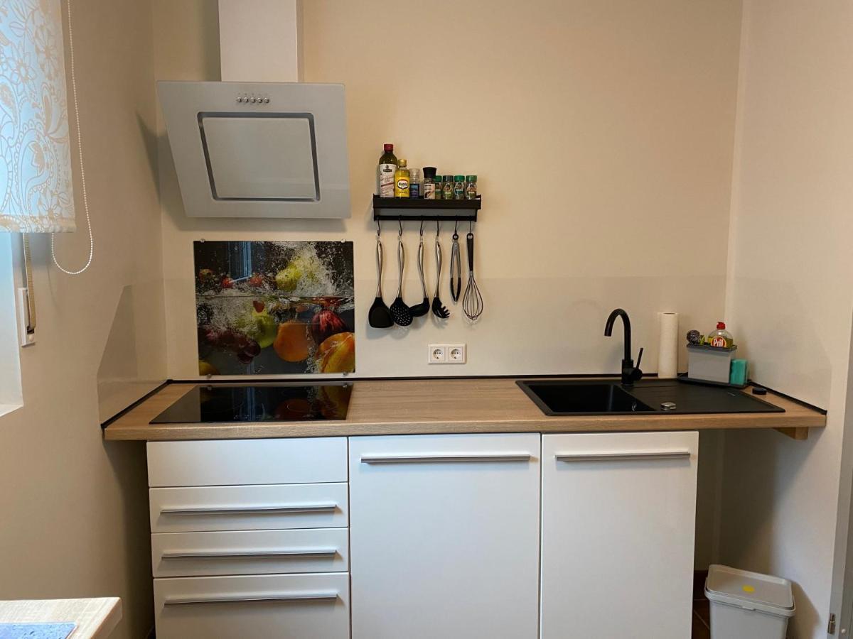 Ferienwohnung Casa Kehl Wulfrath Εξωτερικό φωτογραφία