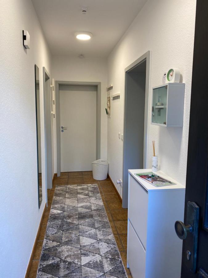 Ferienwohnung Casa Kehl Wulfrath Εξωτερικό φωτογραφία