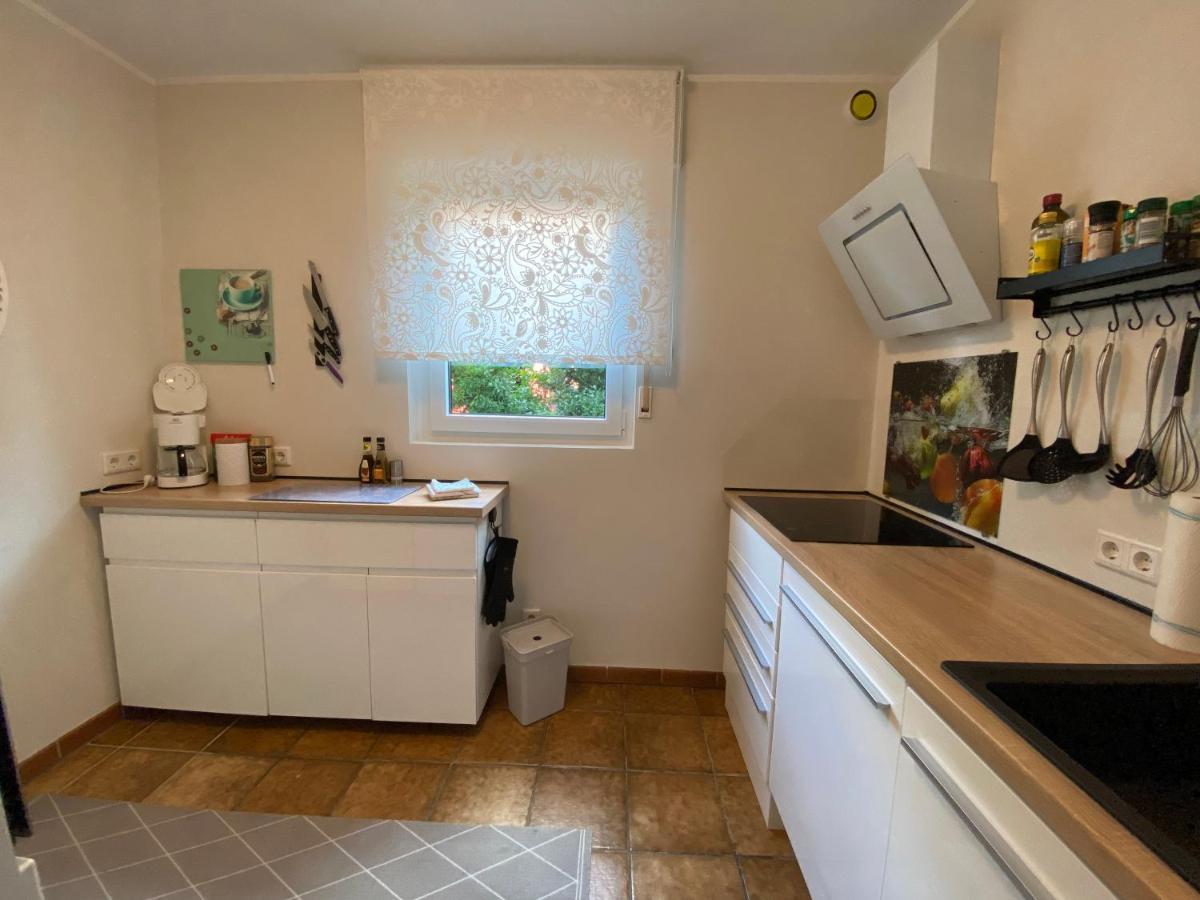 Ferienwohnung Casa Kehl Wulfrath Εξωτερικό φωτογραφία