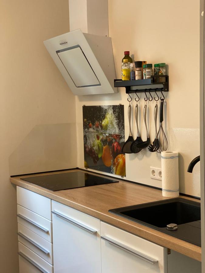 Ferienwohnung Casa Kehl Wulfrath Εξωτερικό φωτογραφία