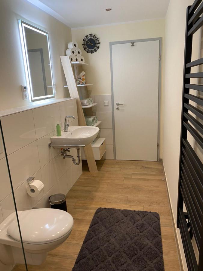 Ferienwohnung Casa Kehl Wulfrath Εξωτερικό φωτογραφία