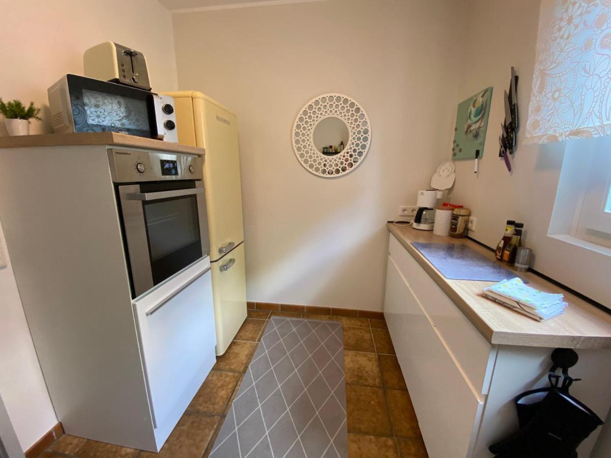 Ferienwohnung Casa Kehl Wulfrath Εξωτερικό φωτογραφία