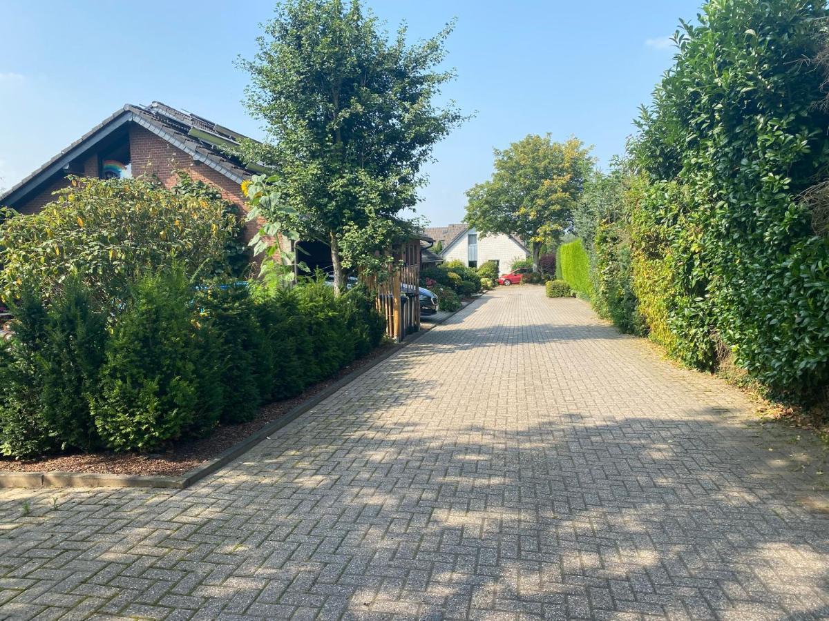 Ferienwohnung Casa Kehl Wulfrath Εξωτερικό φωτογραφία