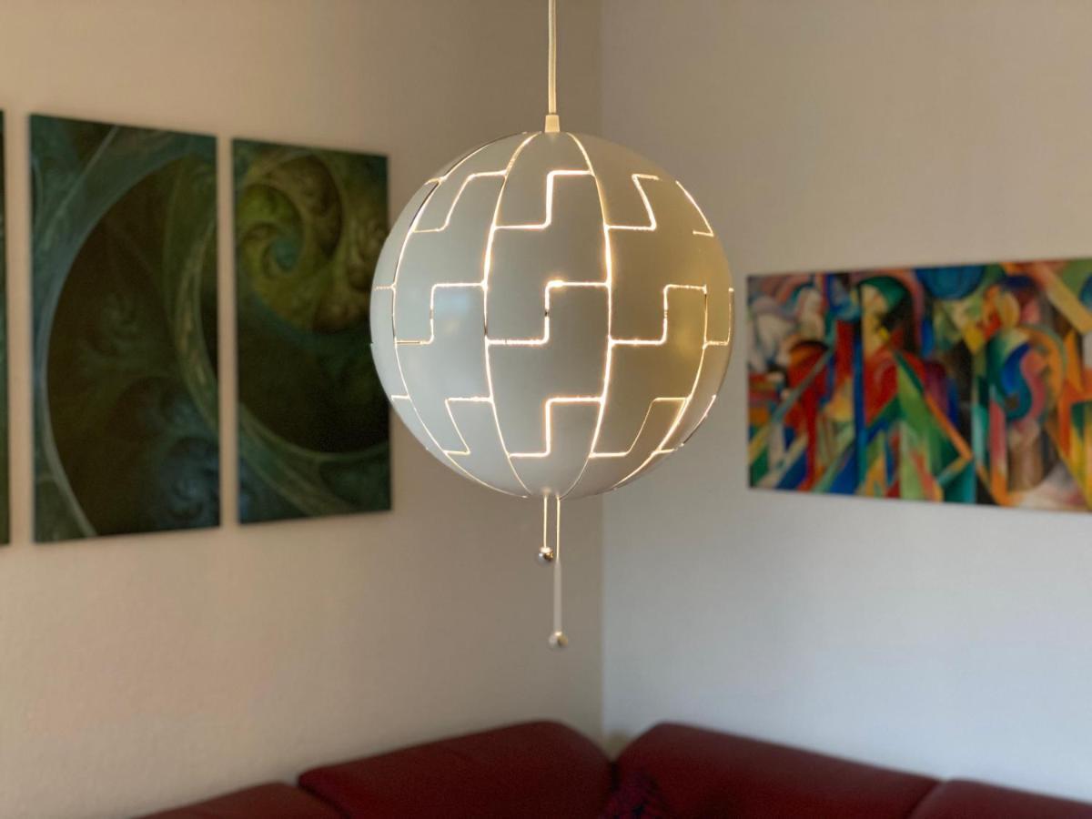 Ferienwohnung Casa Kehl Wulfrath Εξωτερικό φωτογραφία