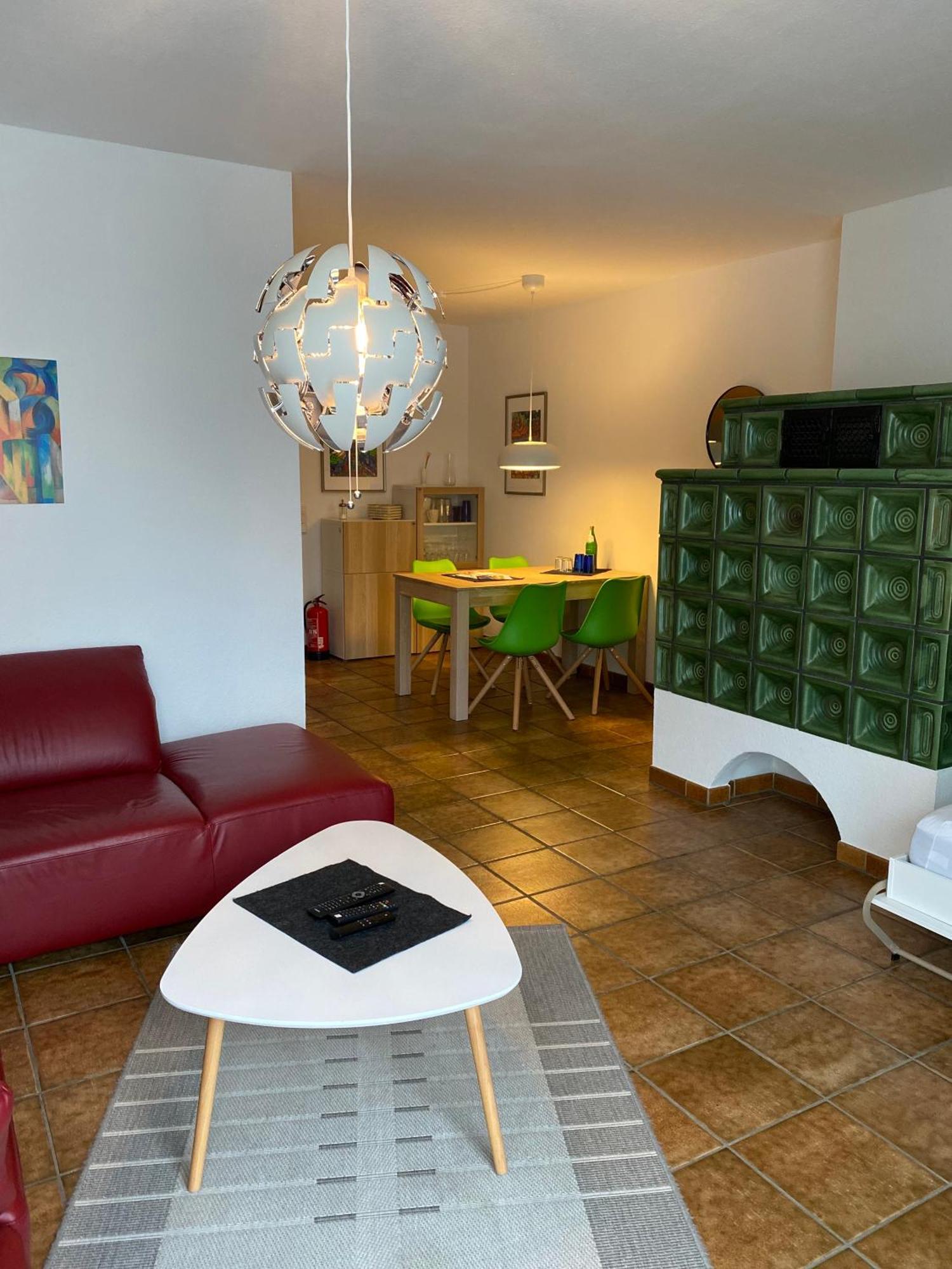 Ferienwohnung Casa Kehl Wulfrath Εξωτερικό φωτογραφία