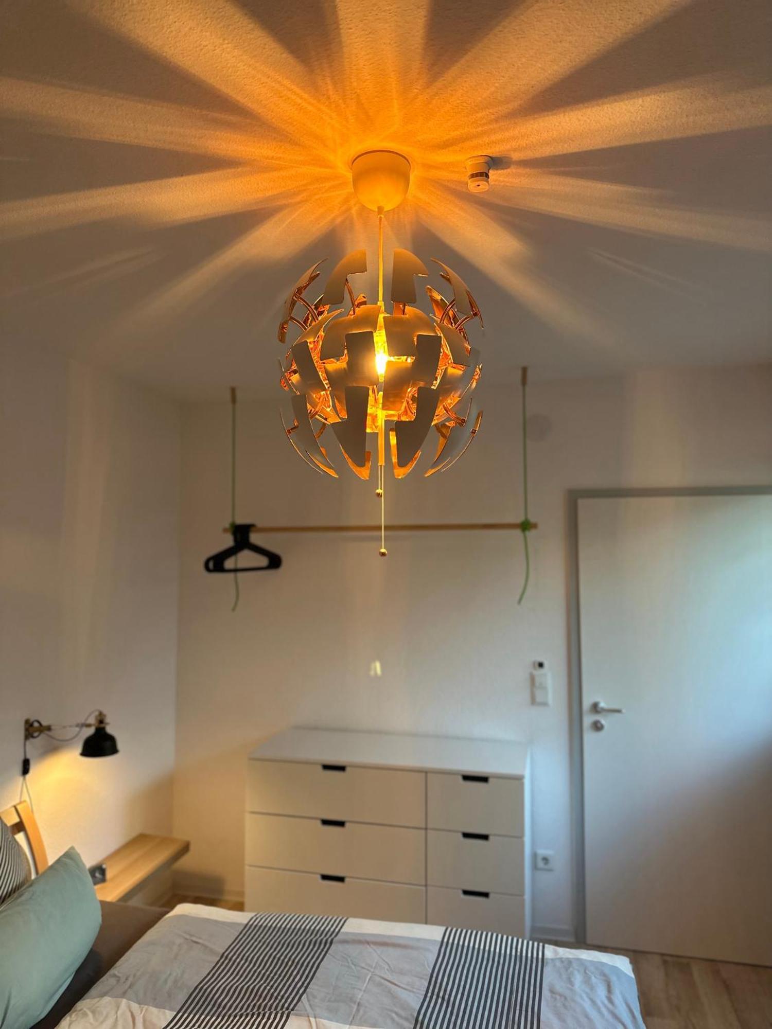 Ferienwohnung Casa Kehl Wulfrath Εξωτερικό φωτογραφία