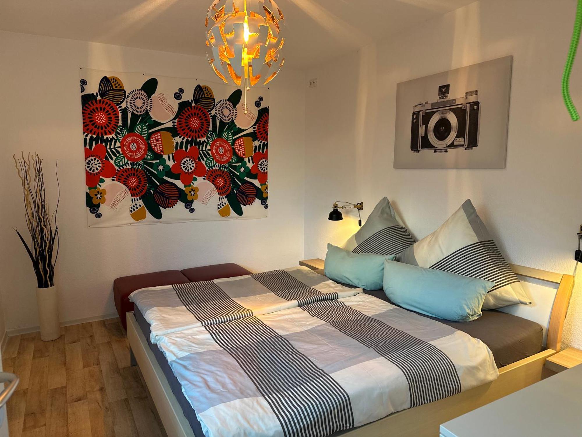 Ferienwohnung Casa Kehl Wulfrath Εξωτερικό φωτογραφία